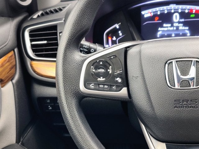 2020 Honda CR-V AWD EX