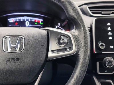 2020 Honda CR-V AWD EX