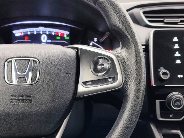 2020 Honda CR-V AWD EX