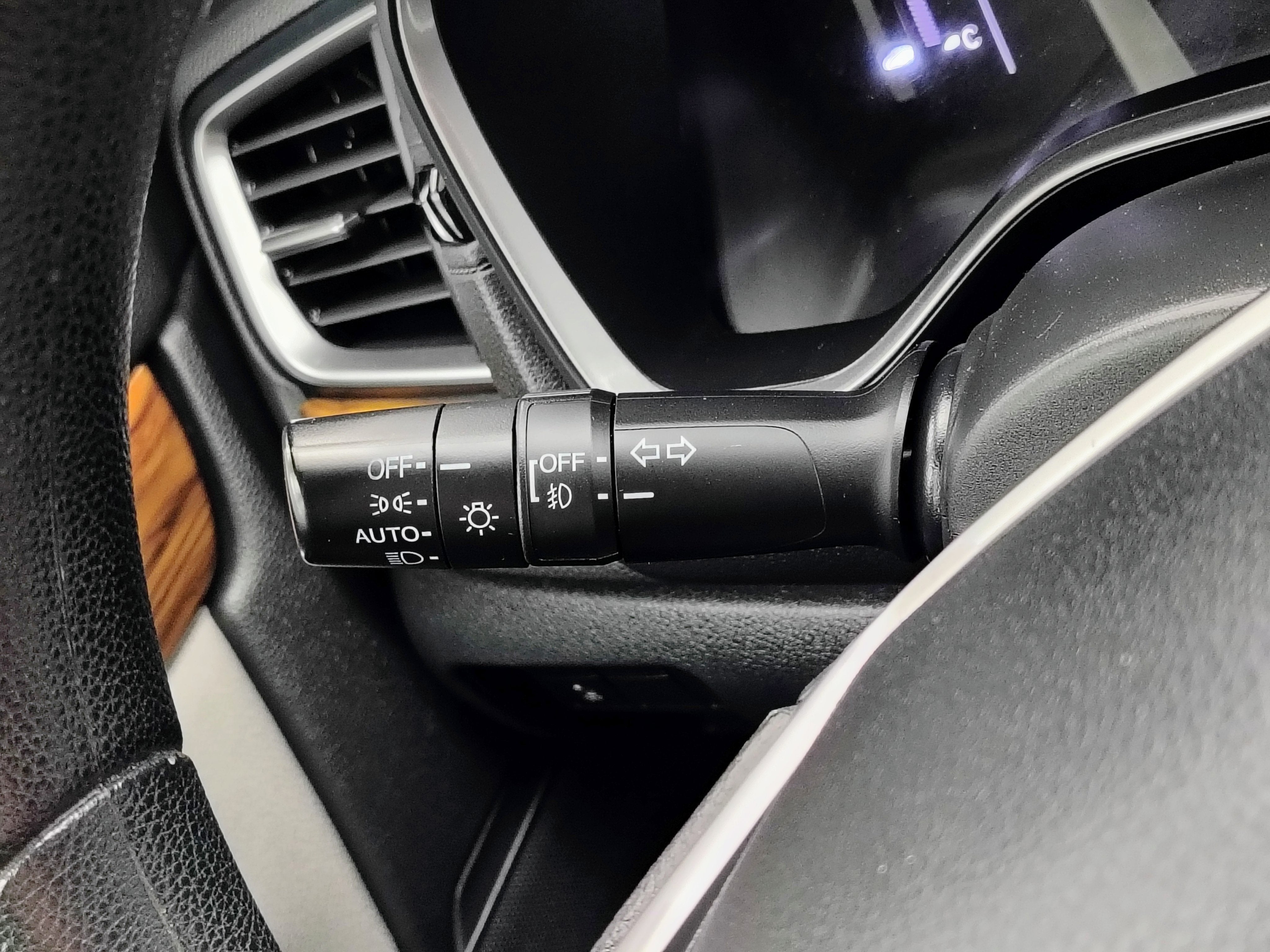 2020 Honda CR-V AWD EX