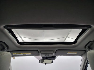 2020 Honda CR-V AWD EX