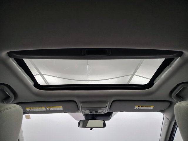 2020 Honda CR-V AWD EX