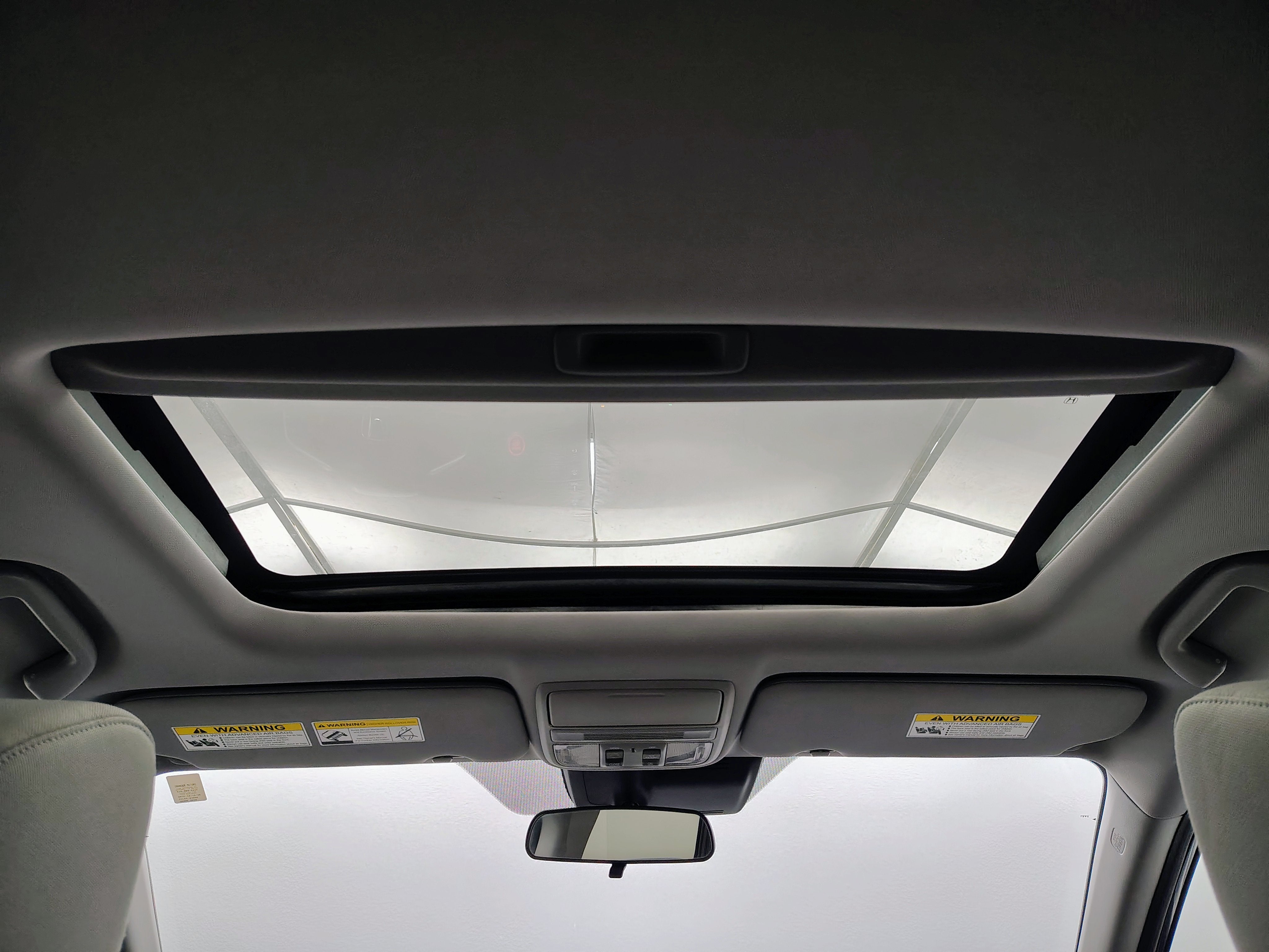 2020 Honda CR-V AWD EX
