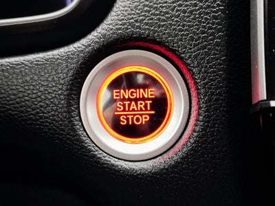 2020 Honda CR-V AWD EX