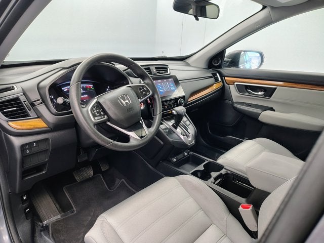 2020 Honda CR-V AWD EX