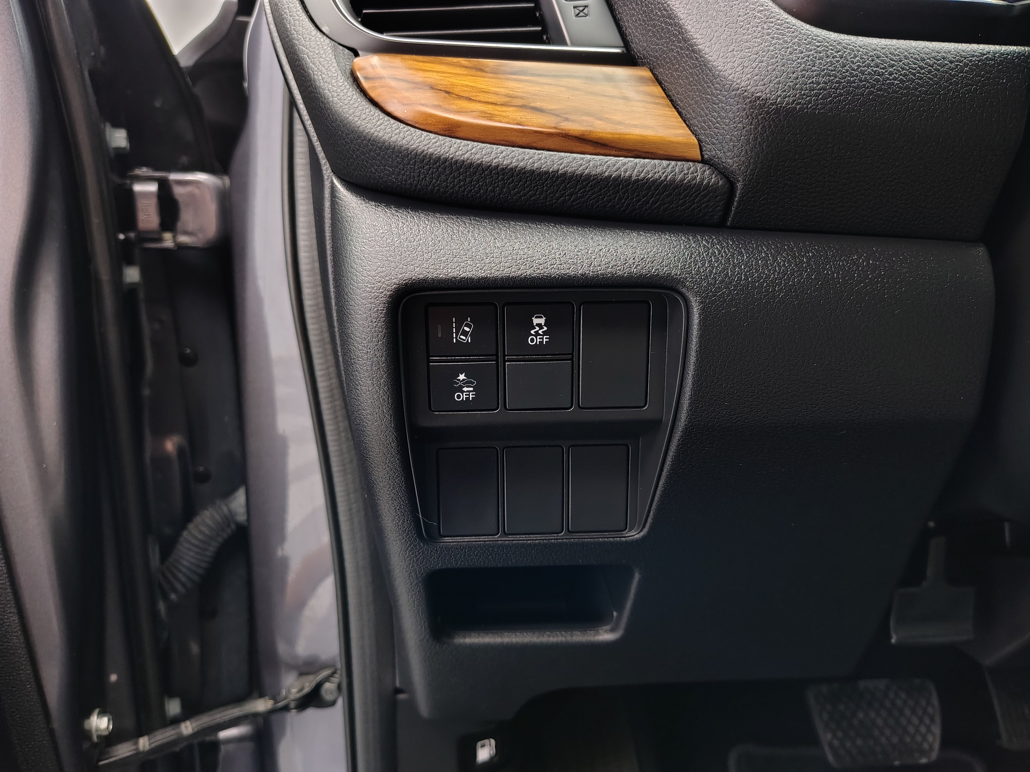 2020 Honda CR-V AWD EX