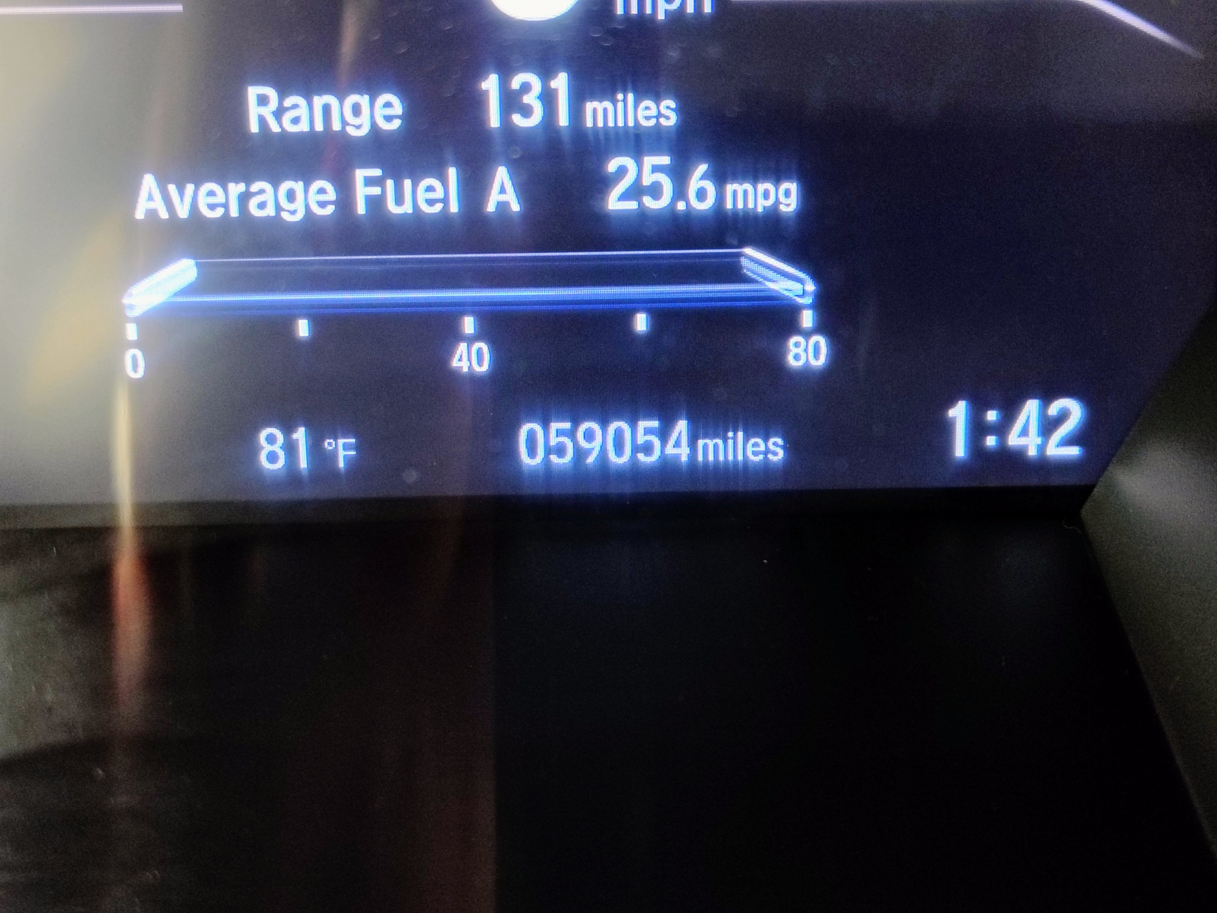2020 Honda CR-V AWD EX