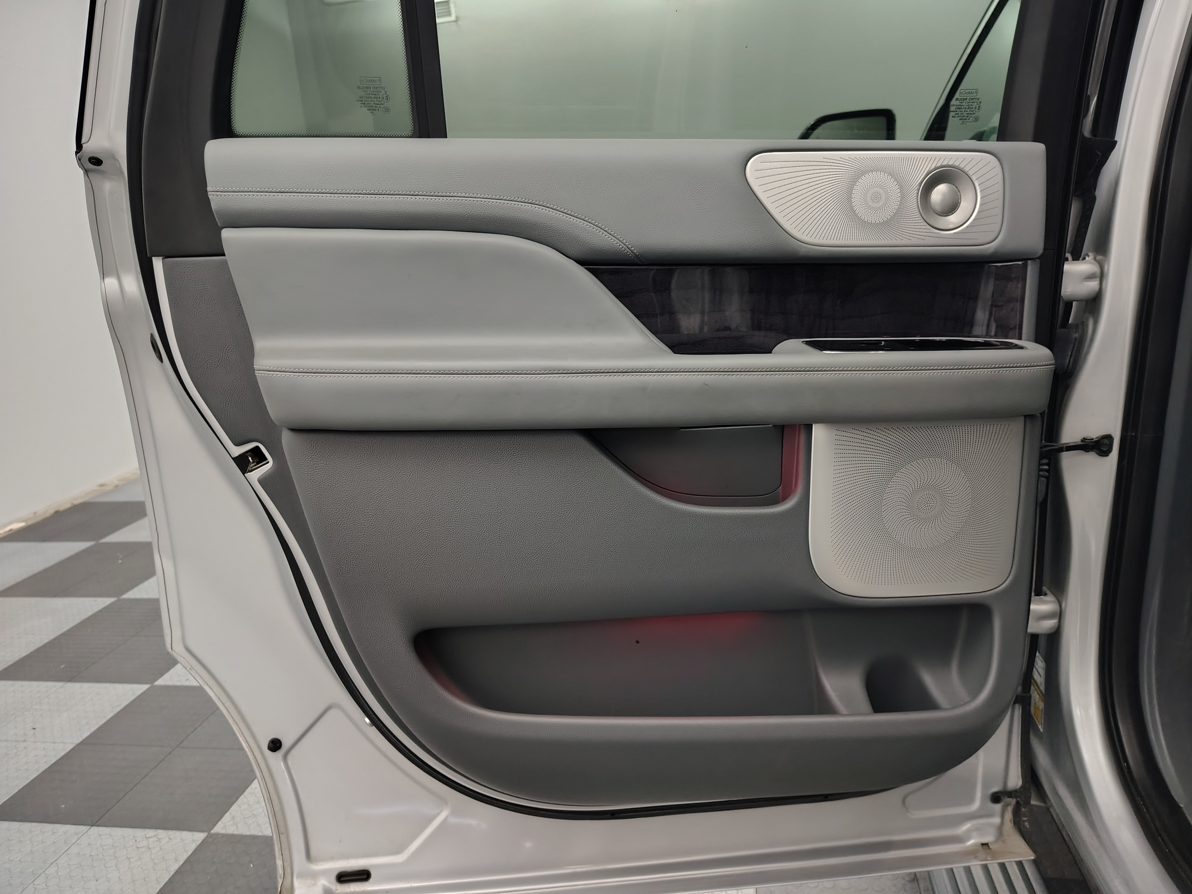 2019 Lincoln Navigator L Reserve