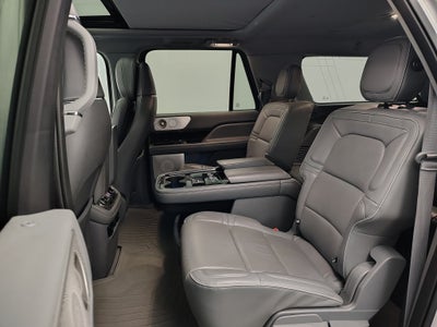2019 Lincoln Navigator L Reserve
