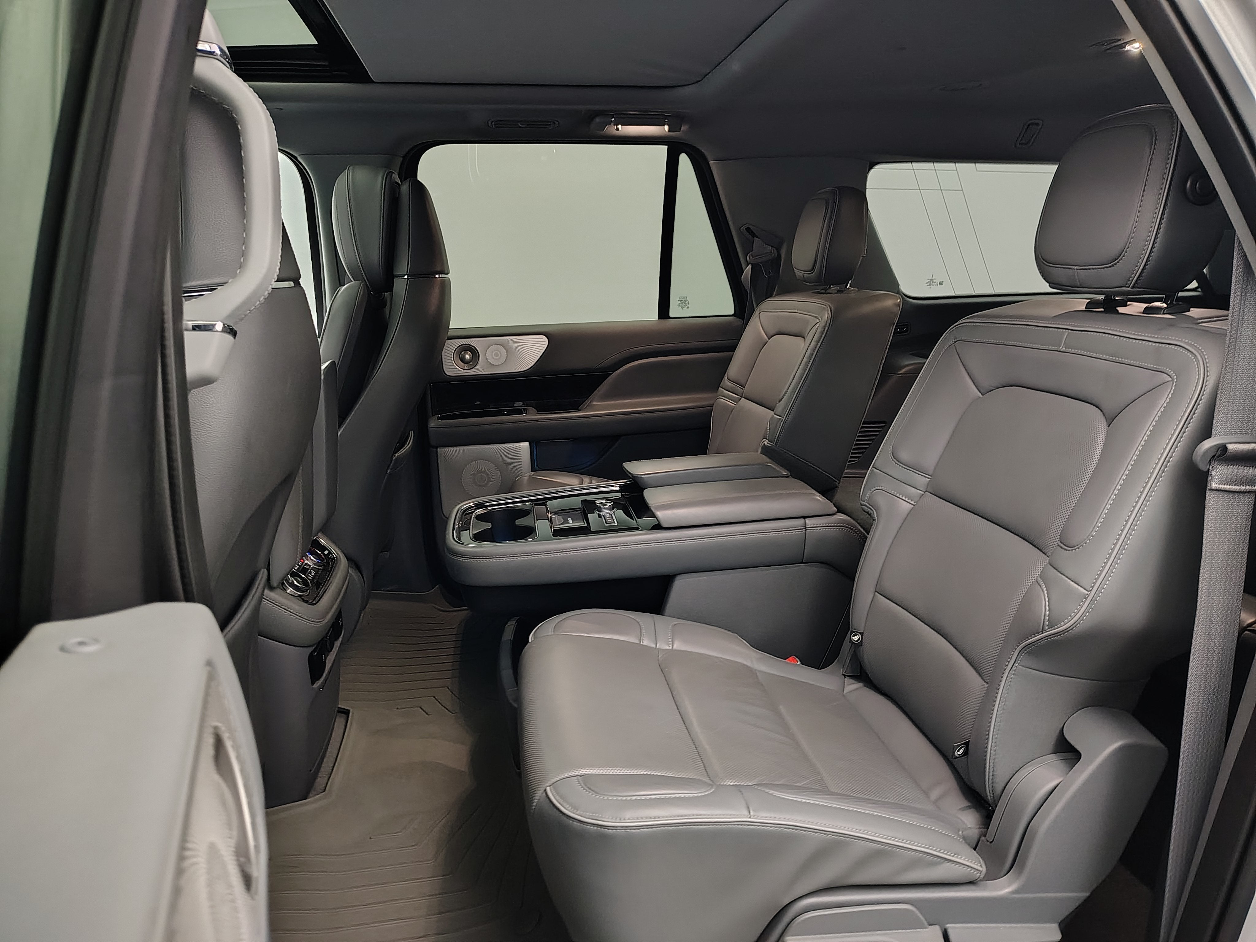 2019 Lincoln Navigator L Reserve