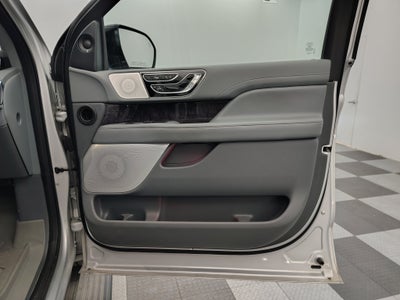 2019 Lincoln Navigator L Reserve