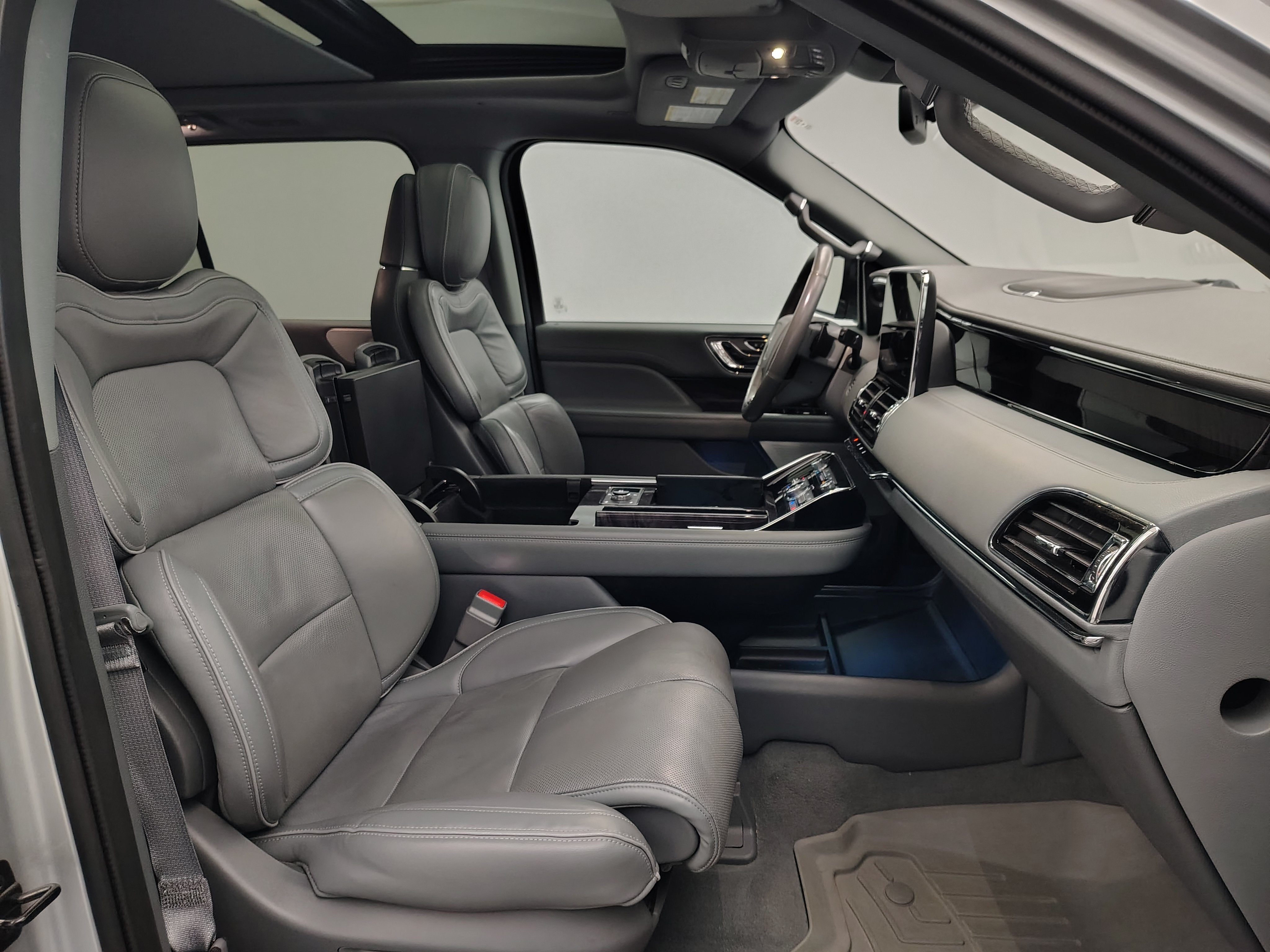 2019 Lincoln Navigator L Reserve
