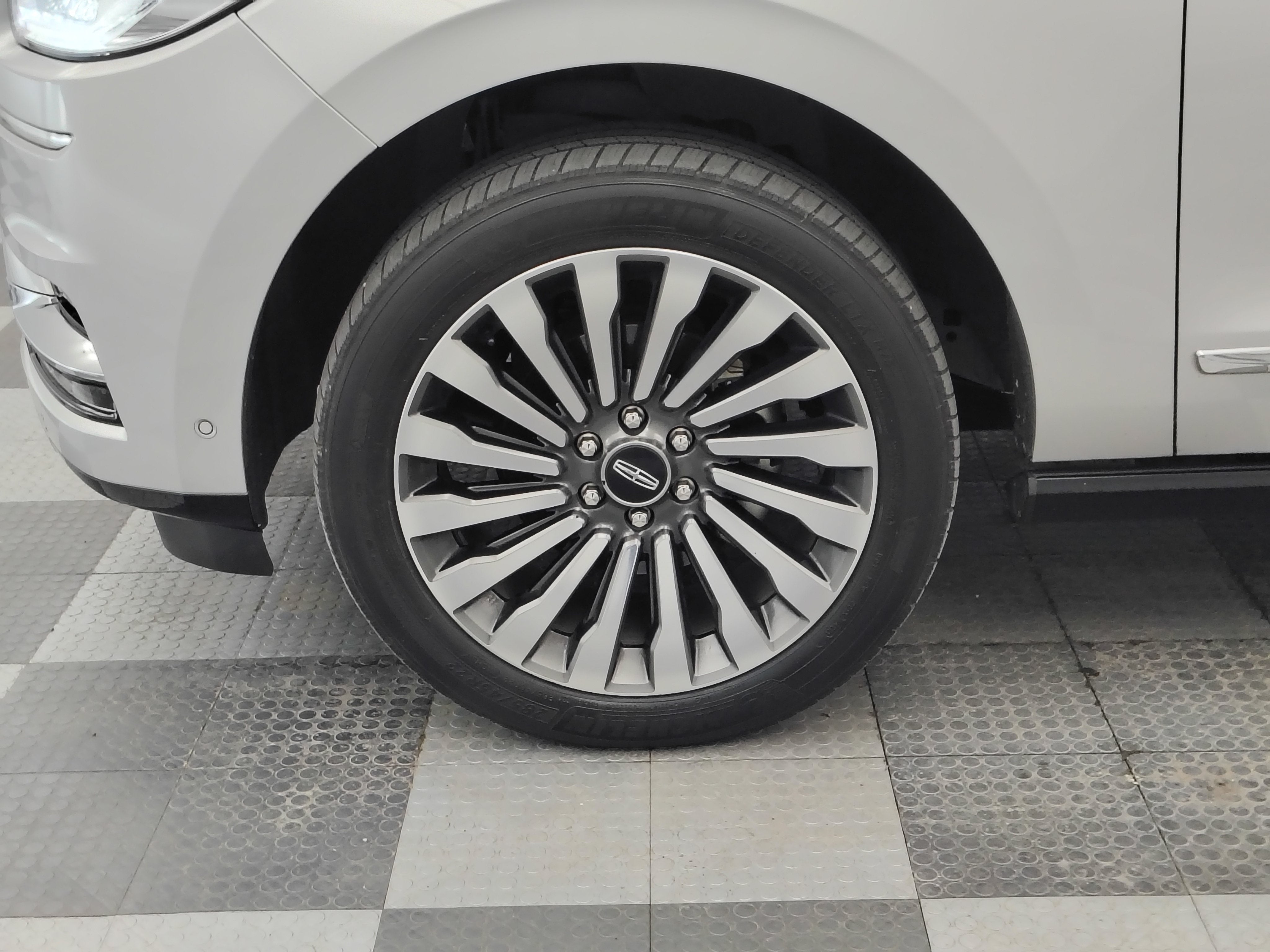 2019 Lincoln Navigator L Reserve