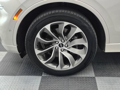 2022 Lincoln Aviator Grand Touring