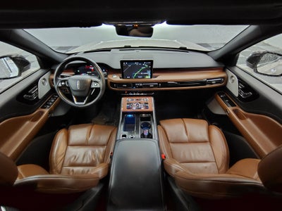 2022 Lincoln Aviator Grand Touring