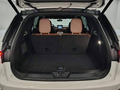 2022 Lincoln Aviator Grand Touring