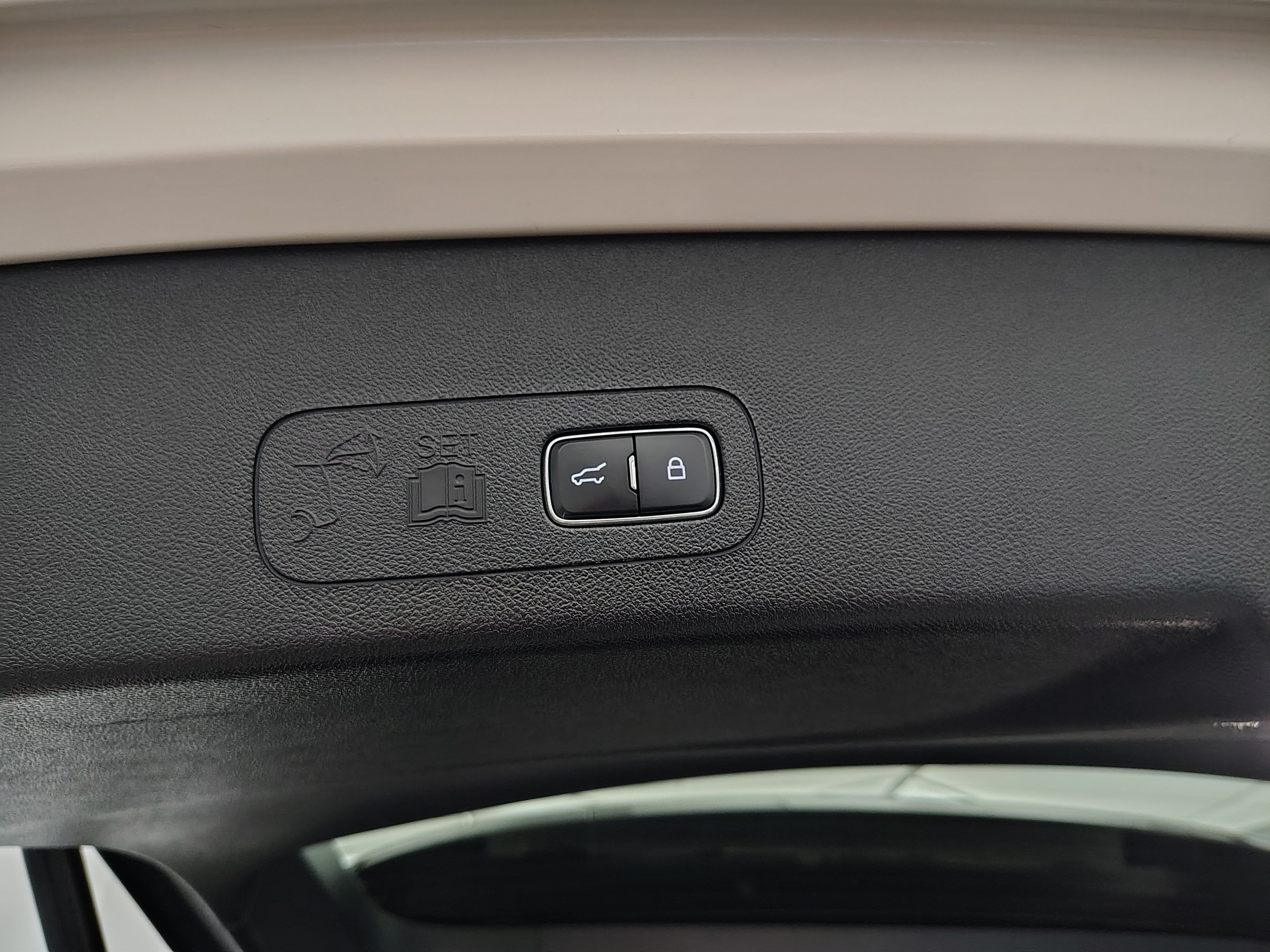 2022 Lincoln Aviator Grand Touring