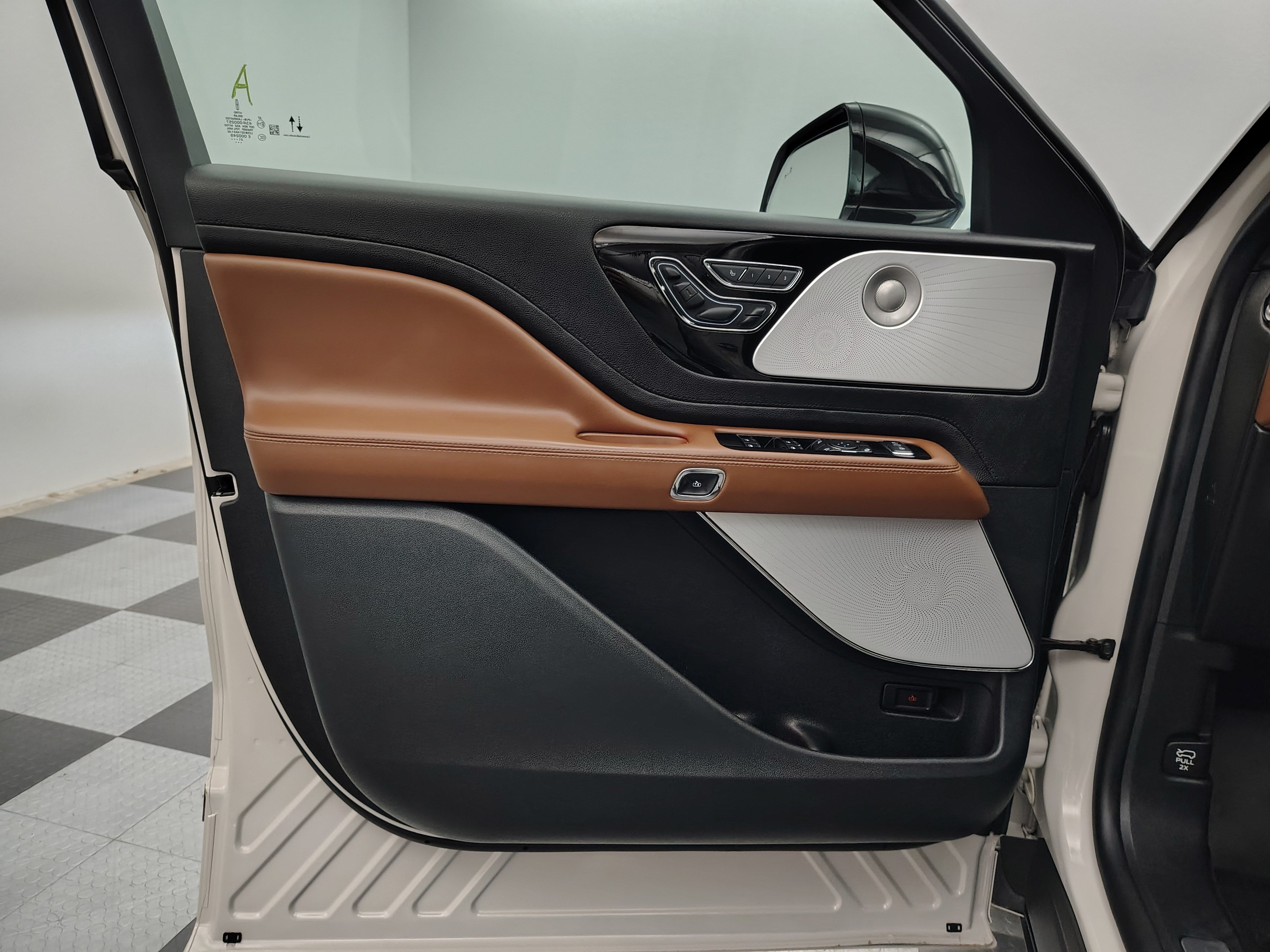 2022 Lincoln Aviator Grand Touring