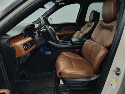 2022 Lincoln Aviator Grand Touring