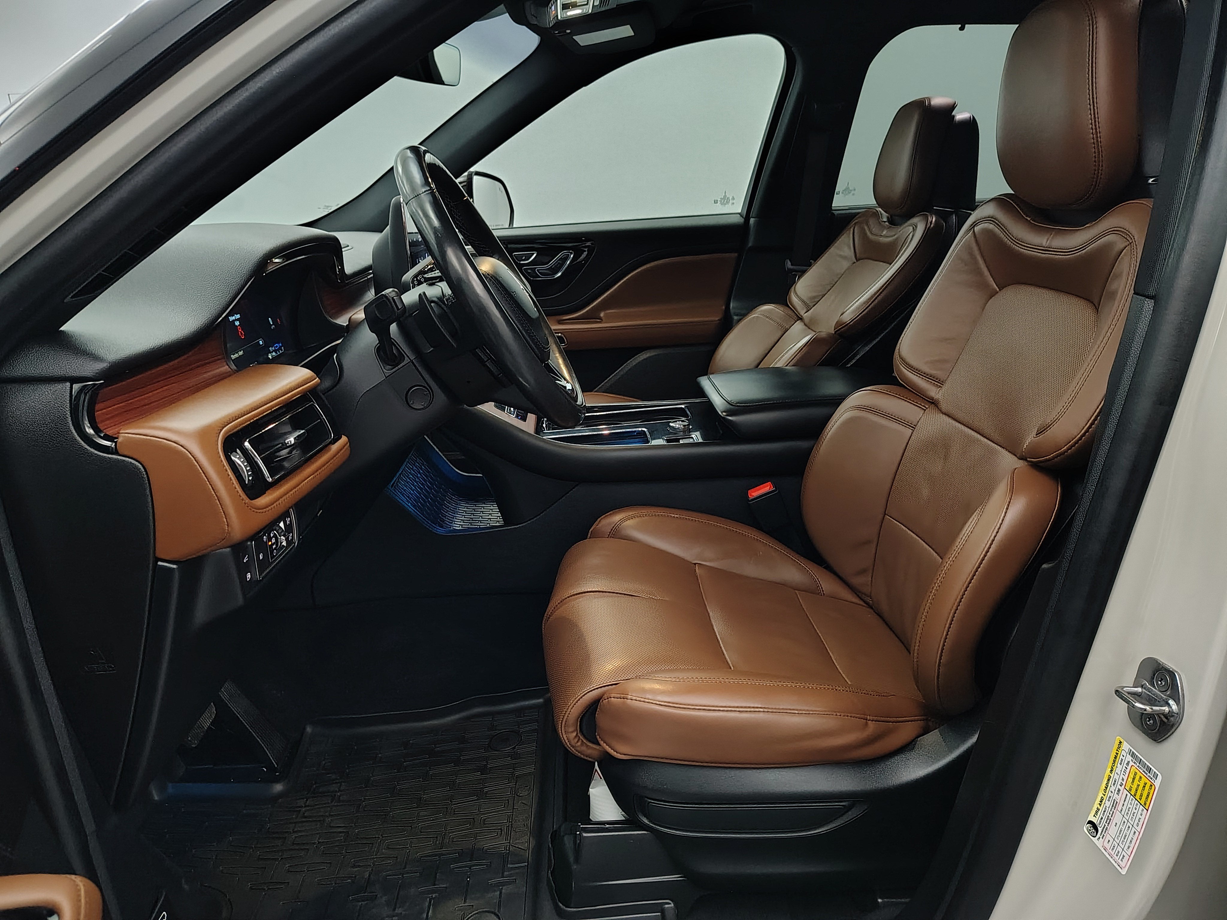 2022 Lincoln Aviator Grand Touring
