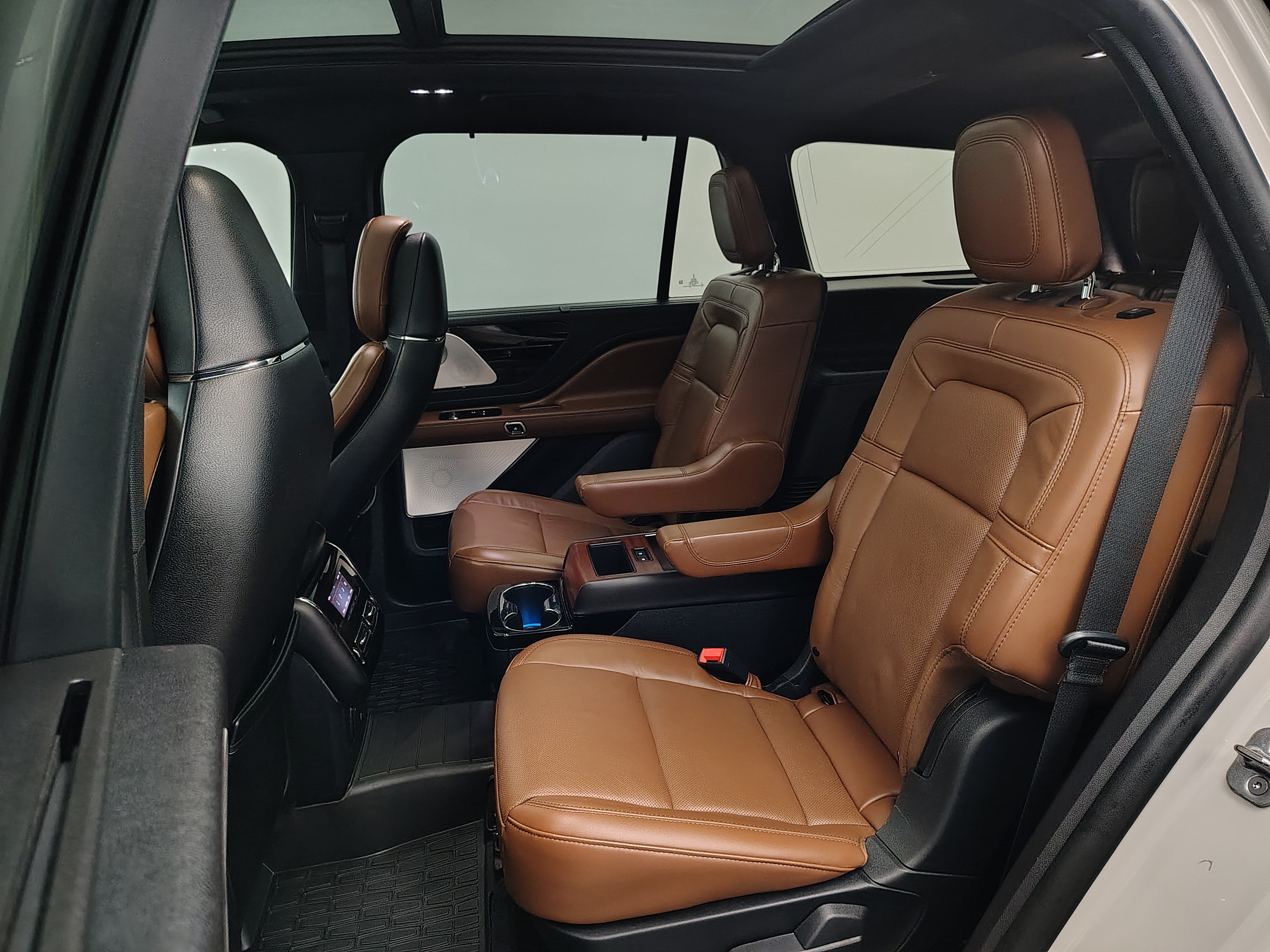 2022 Lincoln Aviator Grand Touring
