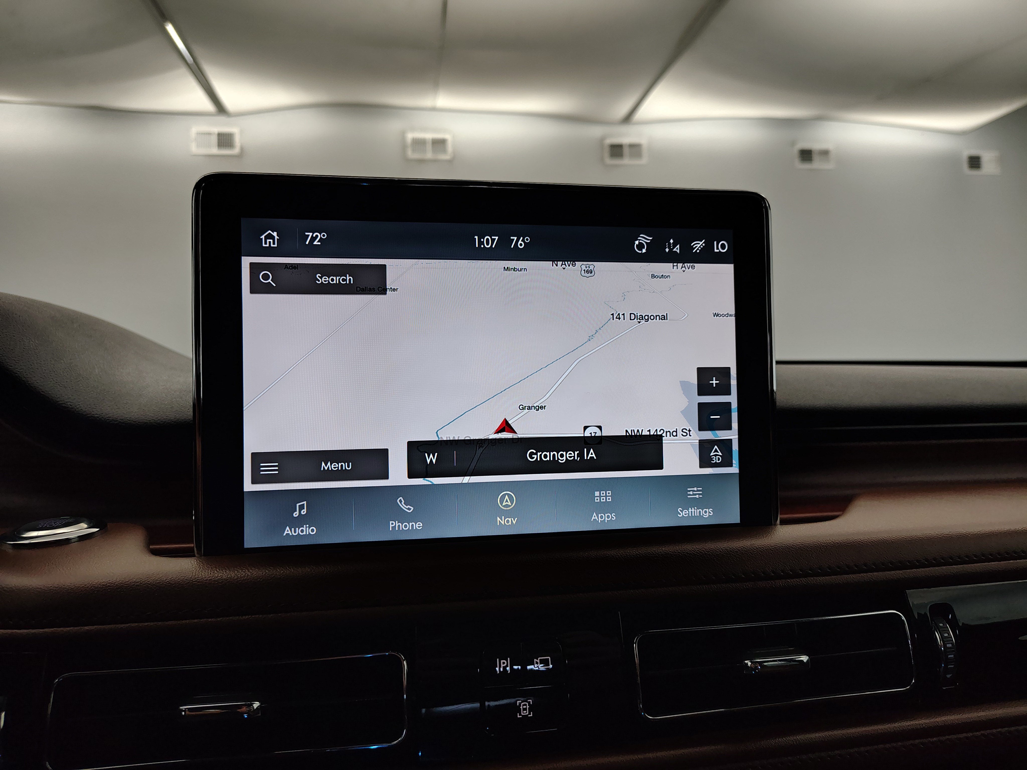 2022 Lincoln Aviator Grand Touring
