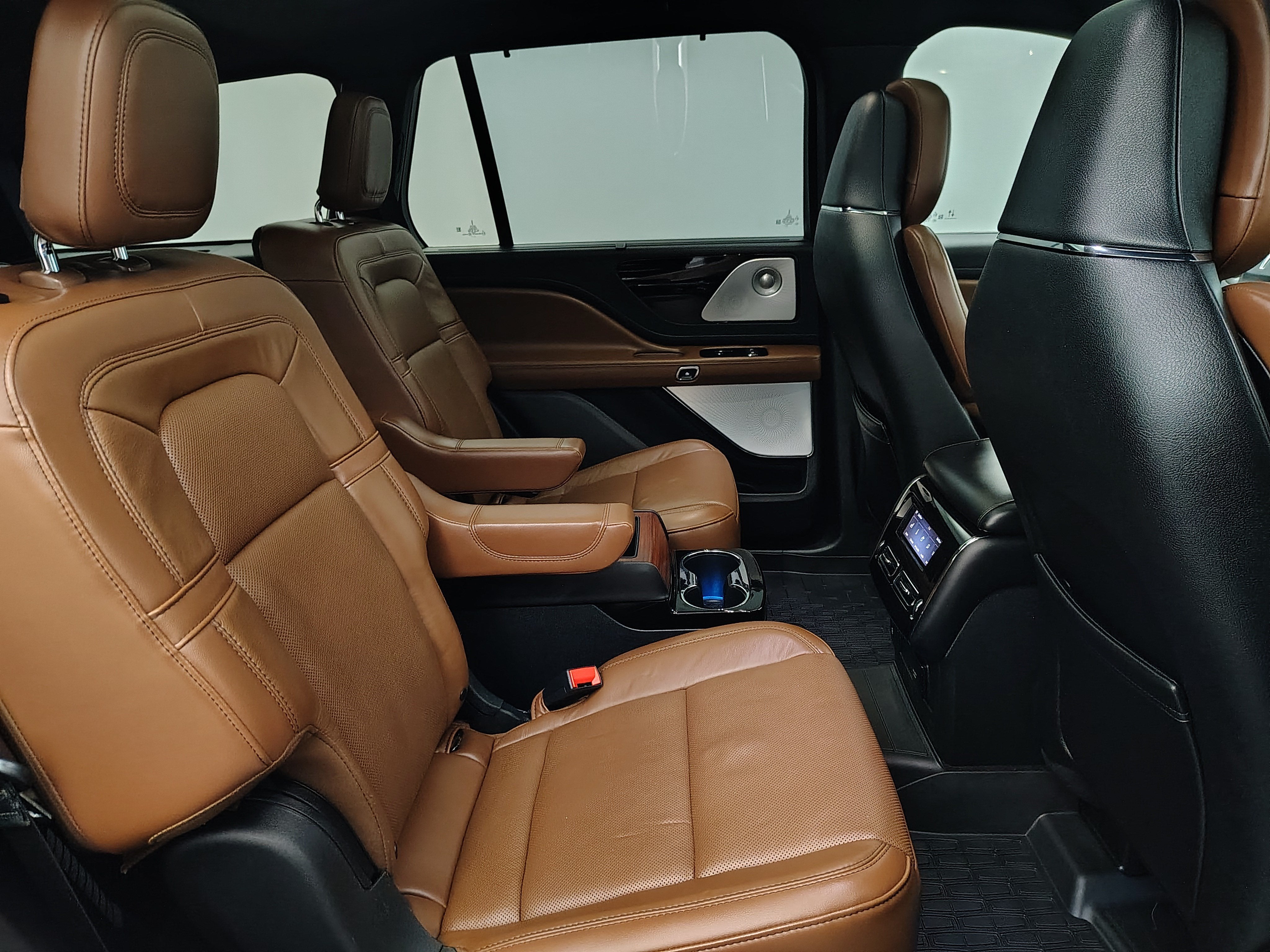 2022 Lincoln Aviator Grand Touring