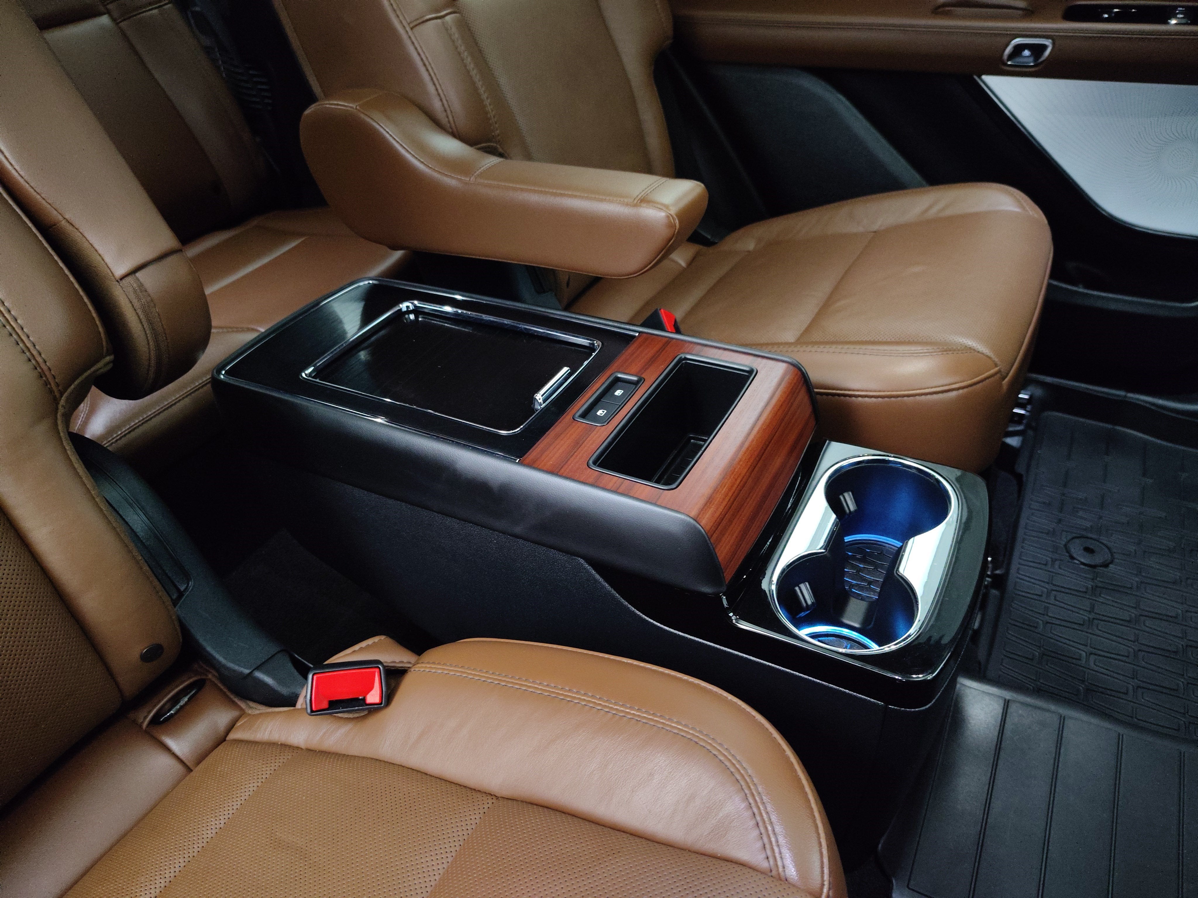 2022 Lincoln Aviator Grand Touring