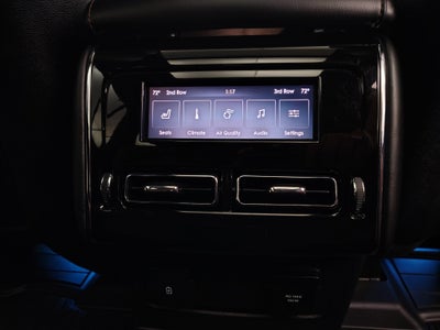 2022 Lincoln Aviator Grand Touring