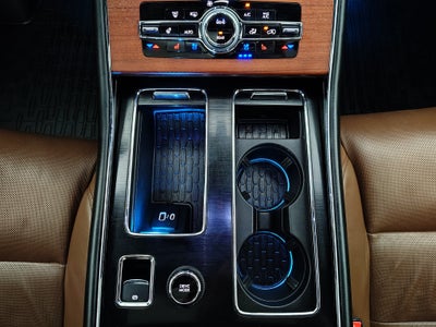 2022 Lincoln Aviator Grand Touring