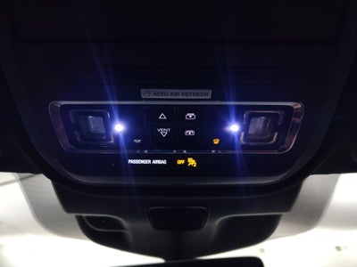 2022 Lincoln Aviator Grand Touring