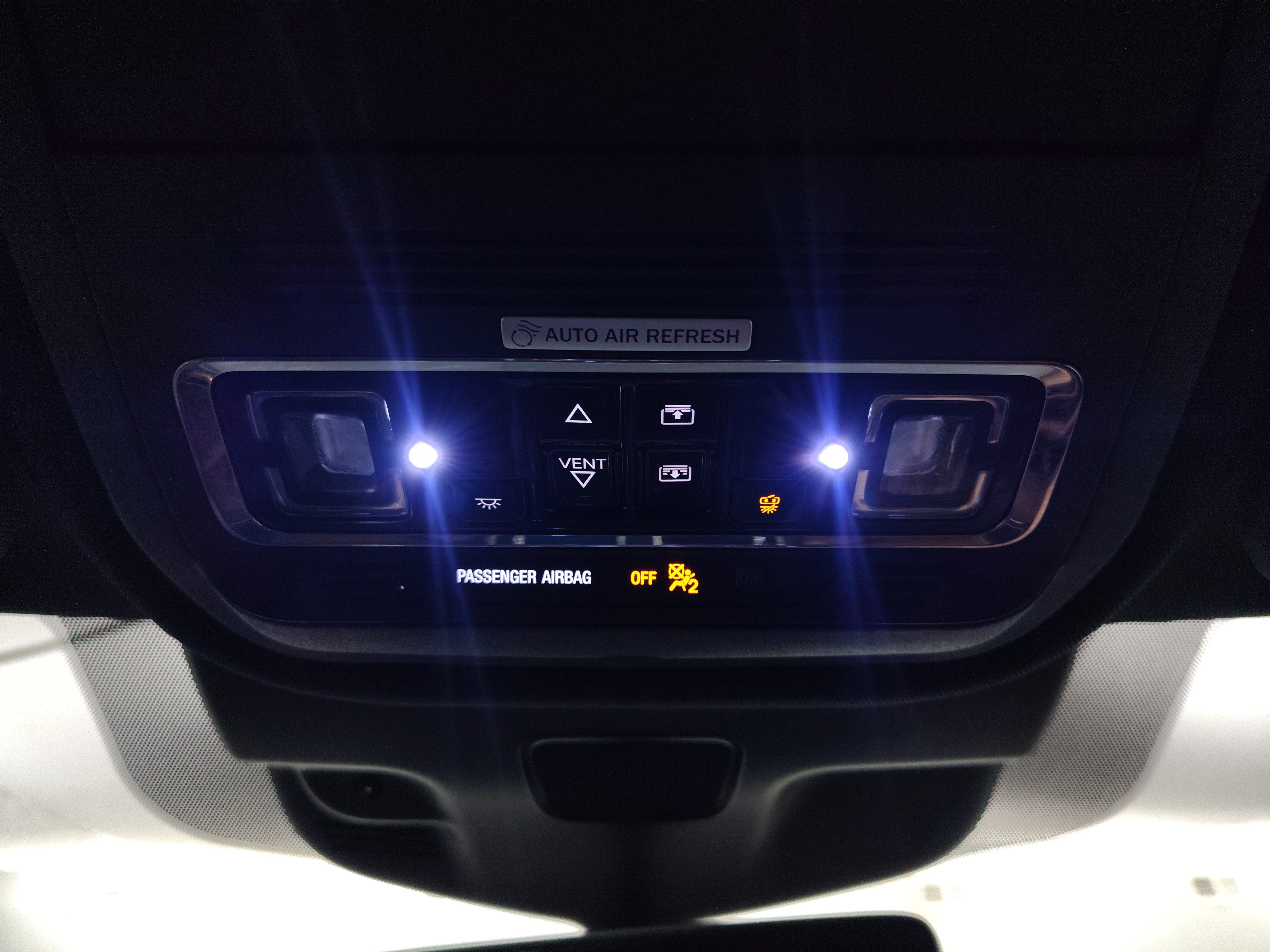 2022 Lincoln Aviator Grand Touring
