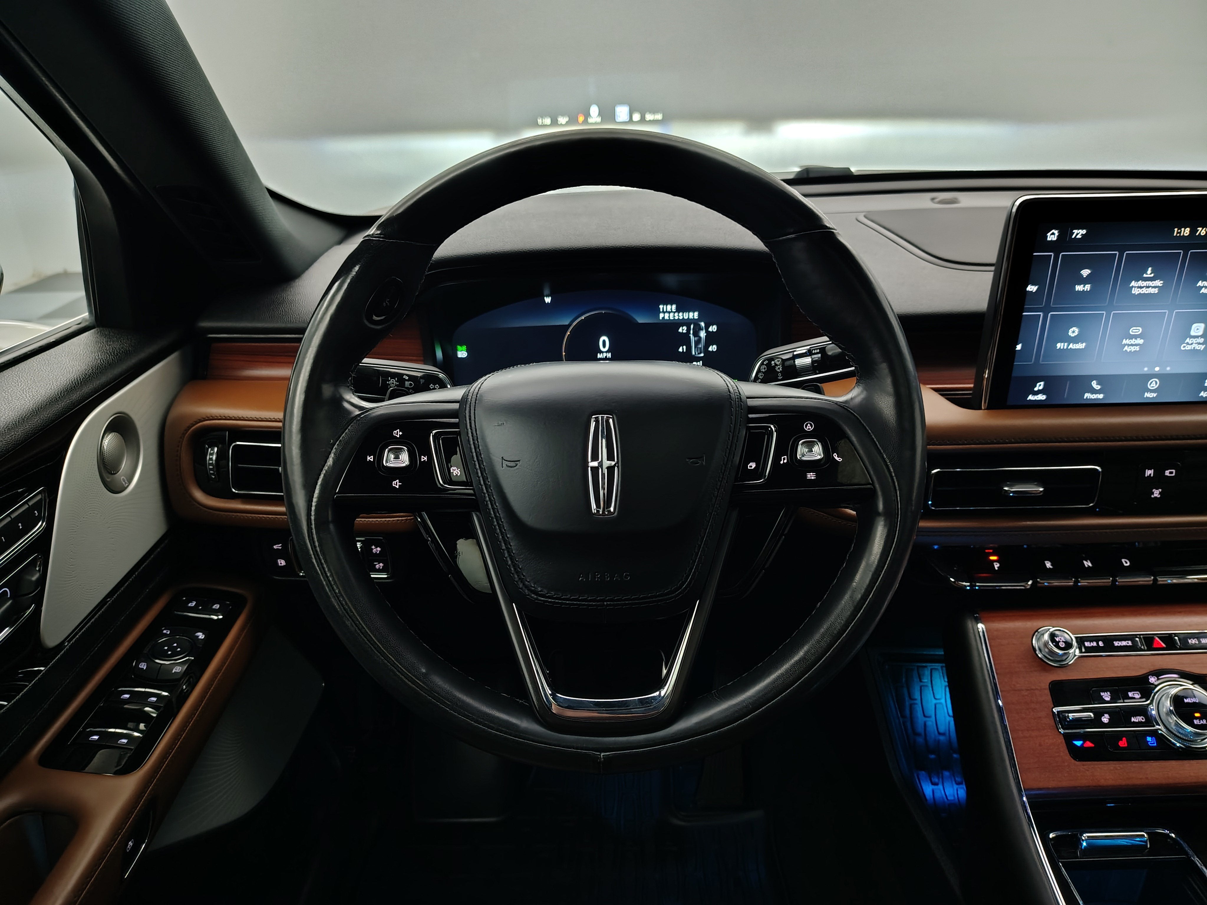 2022 Lincoln Aviator Grand Touring
