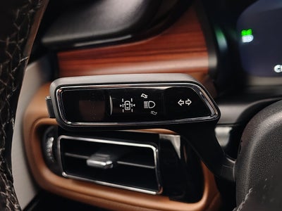 2022 Lincoln Aviator Grand Touring