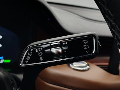2022 Lincoln Aviator Grand Touring