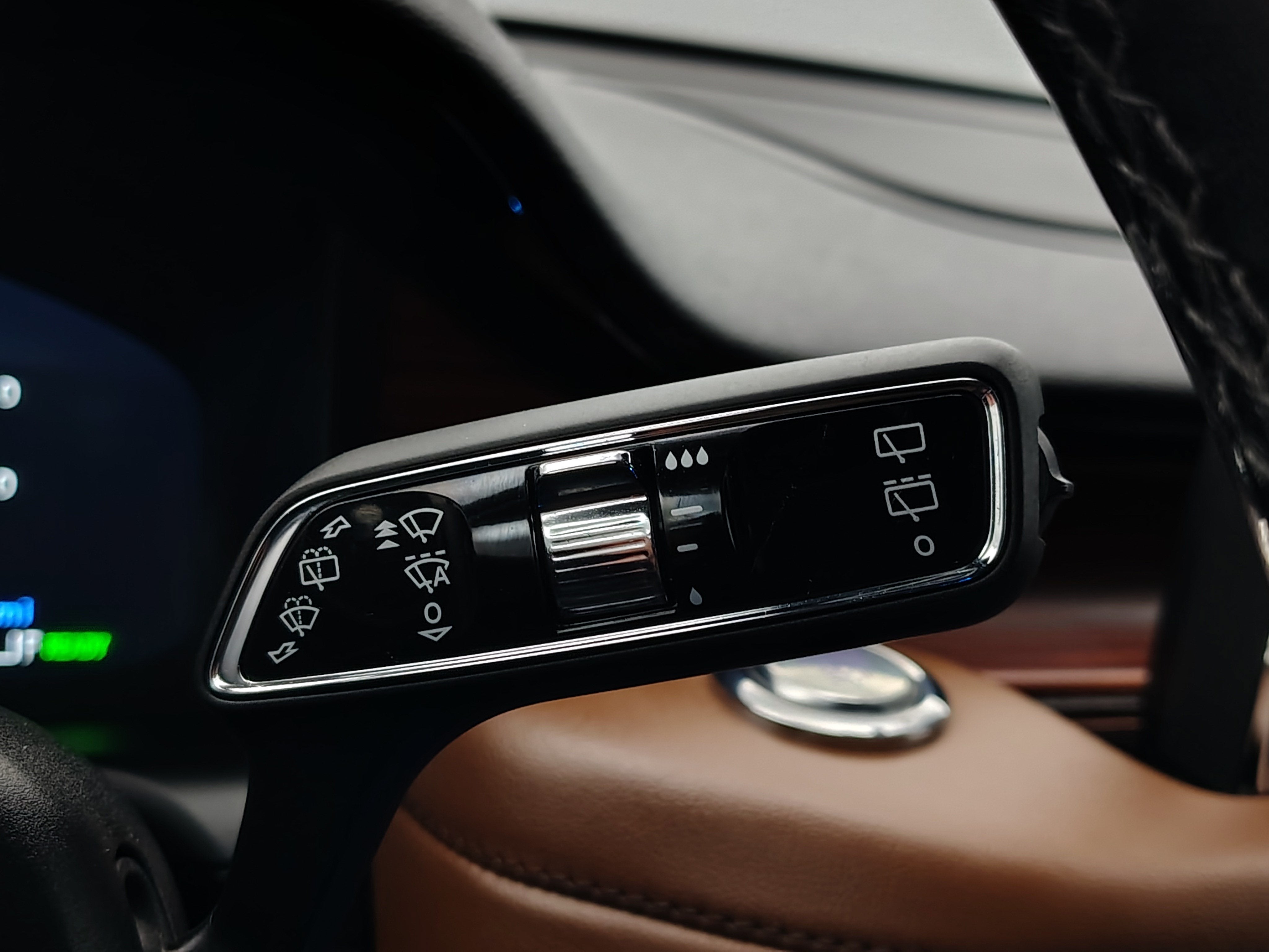 2022 Lincoln Aviator Grand Touring