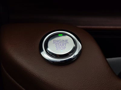 2022 Lincoln Aviator Grand Touring