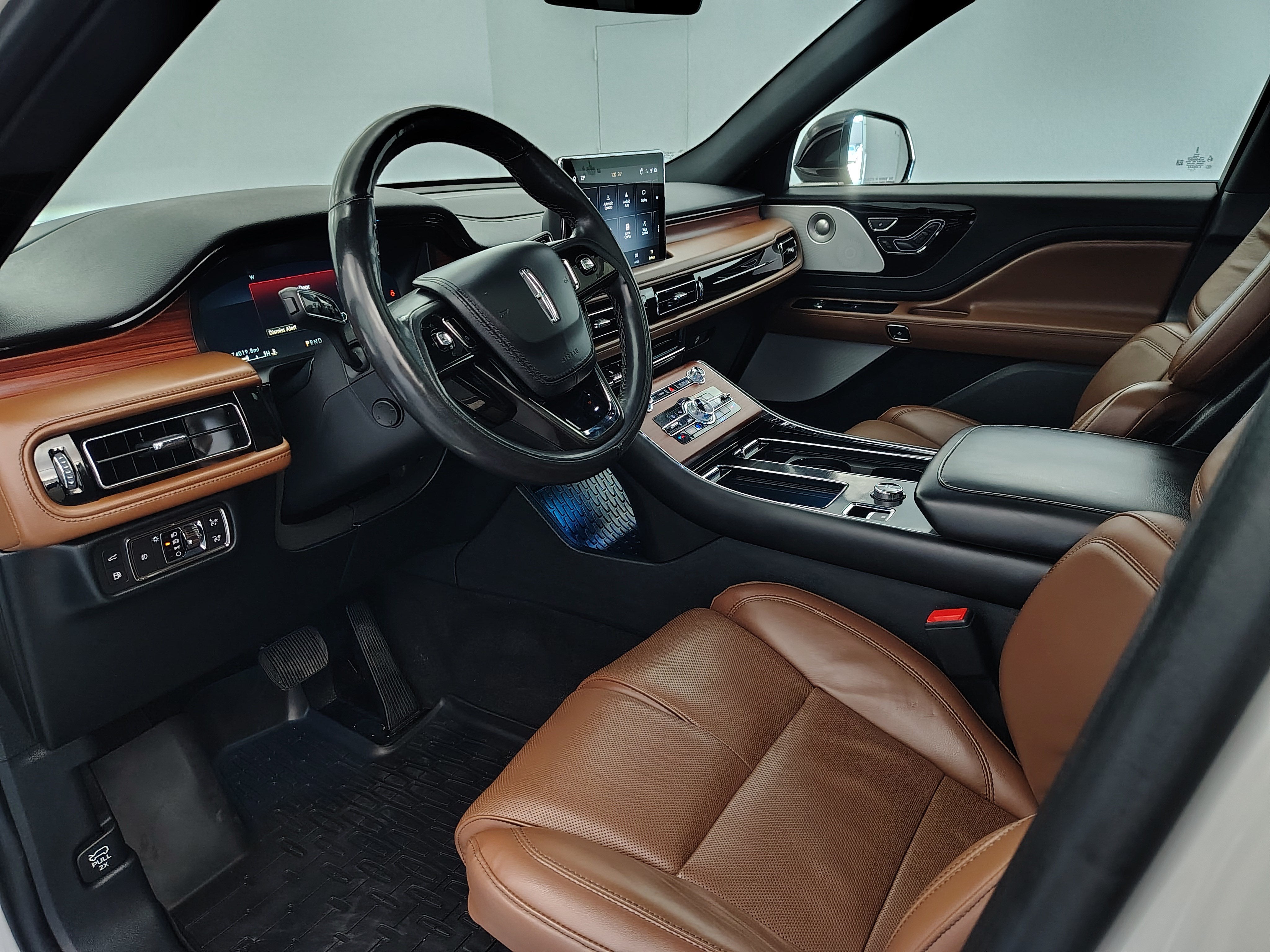 2022 Lincoln Aviator Grand Touring