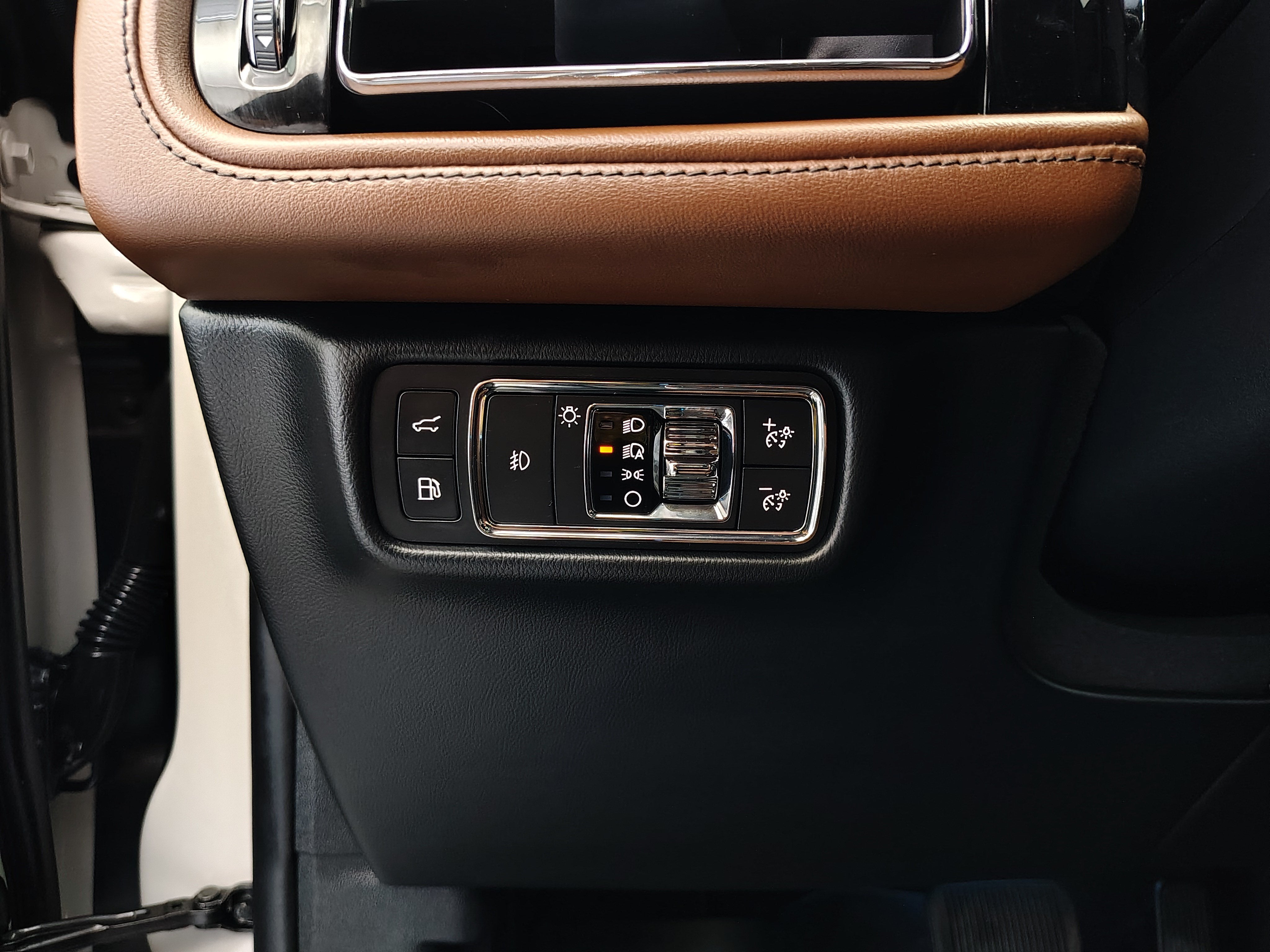 2022 Lincoln Aviator Grand Touring