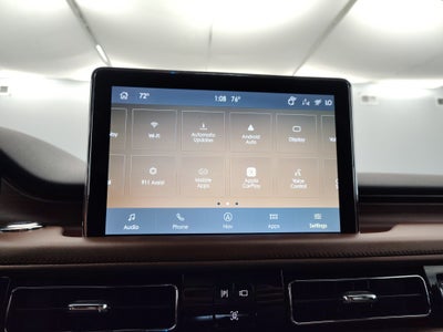 2022 Lincoln Aviator Grand Touring