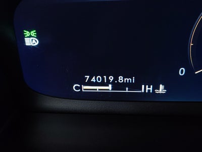 2022 Lincoln Aviator Grand Touring