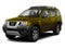 2010 Nissan Xterra S
