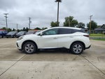 2022 Nissan Murano SV