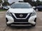 2022 Nissan Murano SV