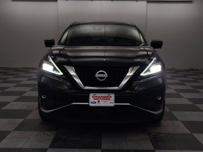 2021 Nissan Murano SL
