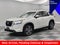 2023 Nissan Pathfinder Platinum 4WD