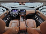 2023 Nissan Pathfinder Platinum 4WD