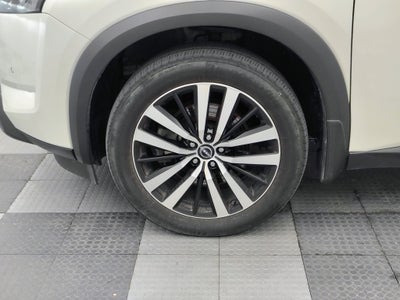 2023 Nissan Pathfinder Platinum 4WD
