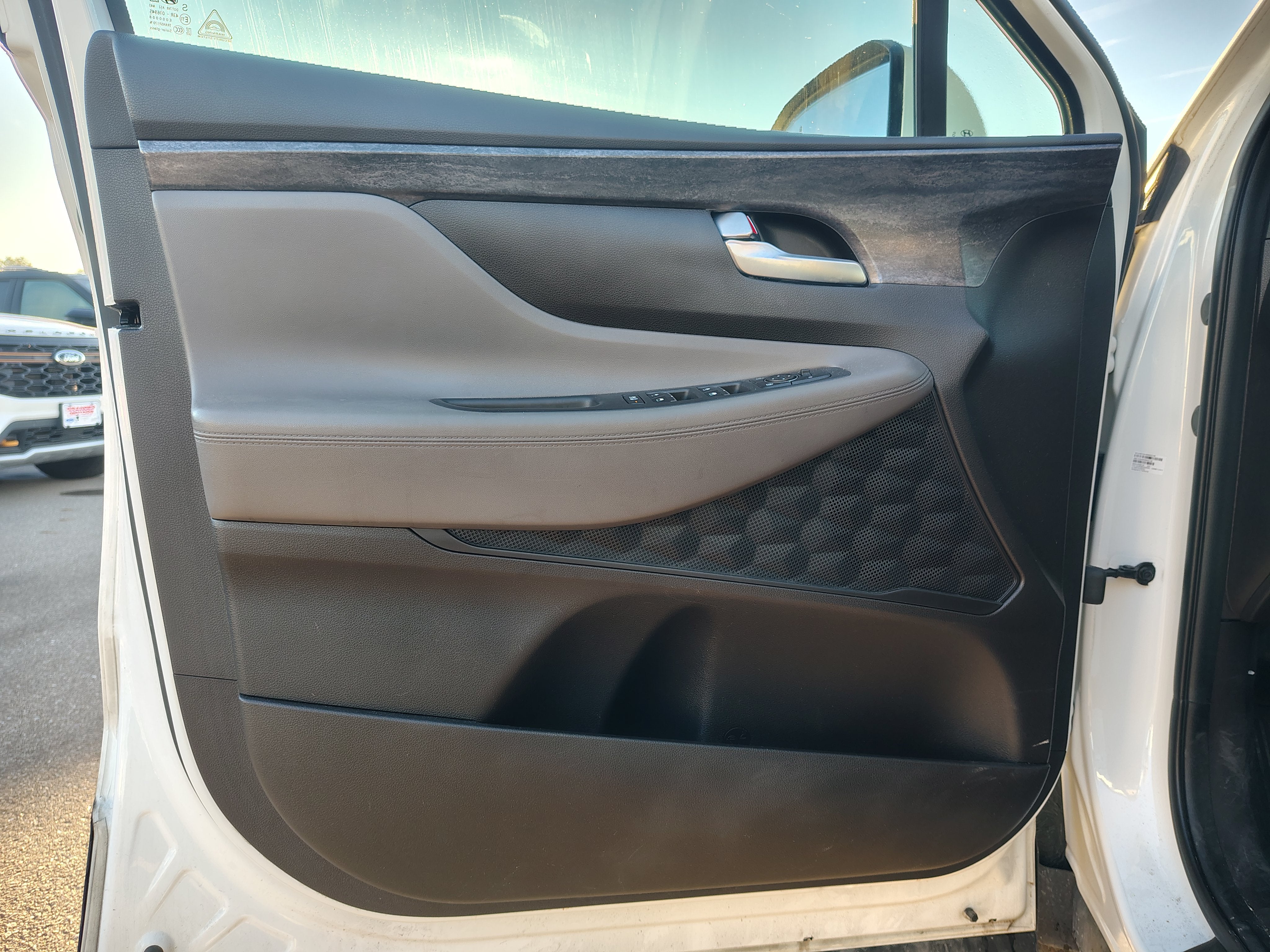 2020 Hyundai Santa Fe 2.4 SEL