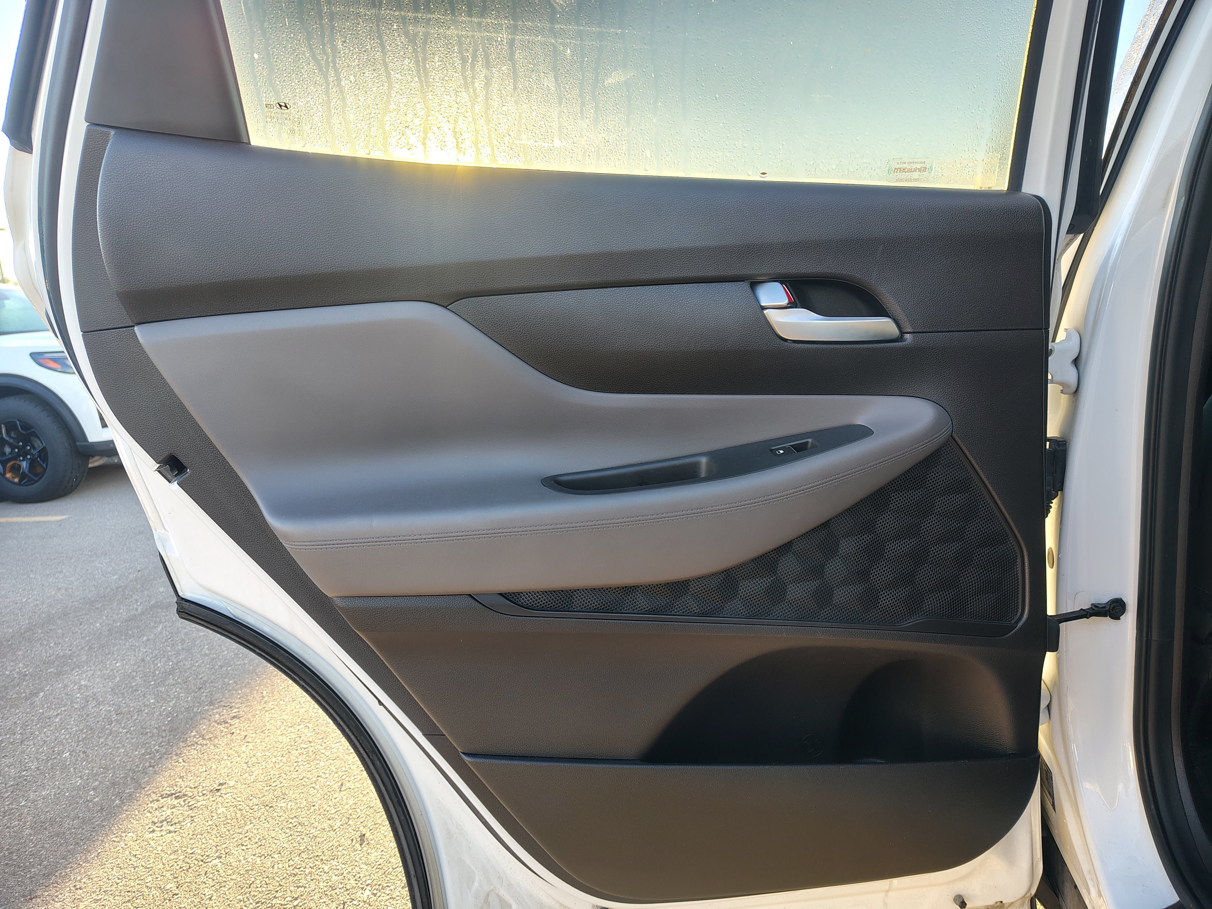 2020 Hyundai Santa Fe 2.4 SEL